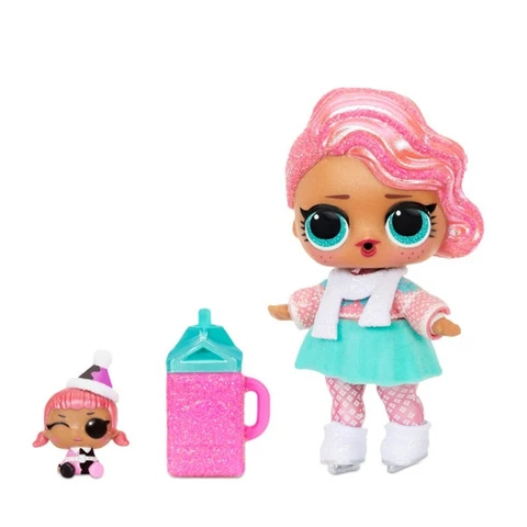 L.O.L. Surprise Holiday Present