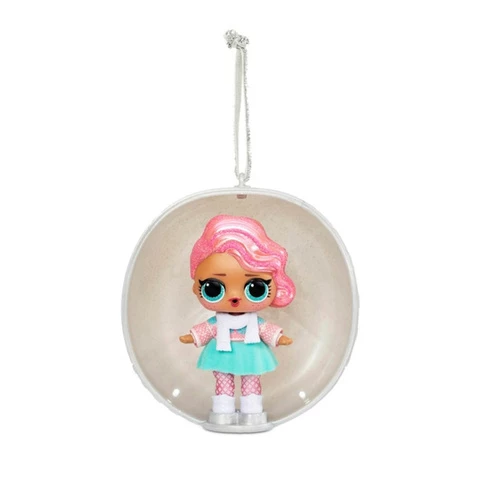 L.O.L. Surprise Holiday Present