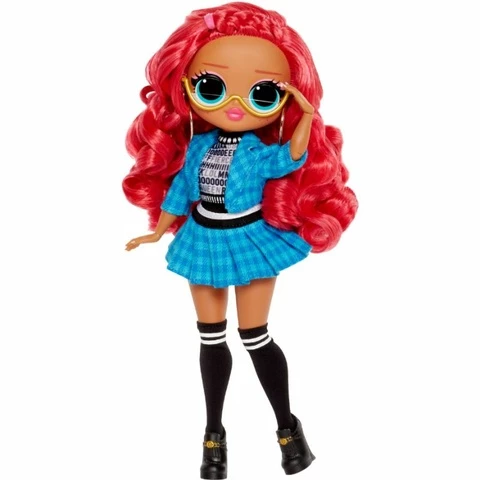 L.O.L. Surprise O.M.G. Class Prez-nukke