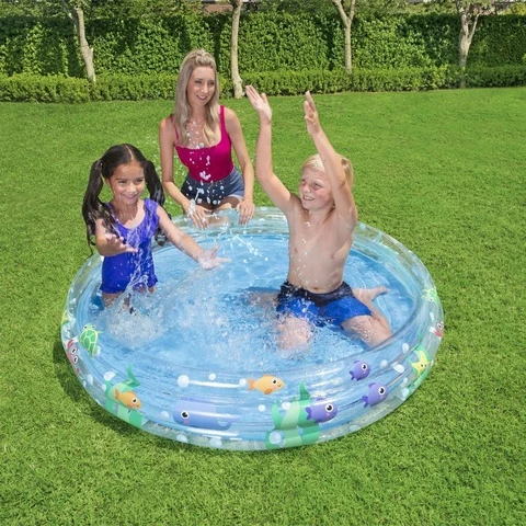 Bestway Swimming pool 152 x 30 cm 