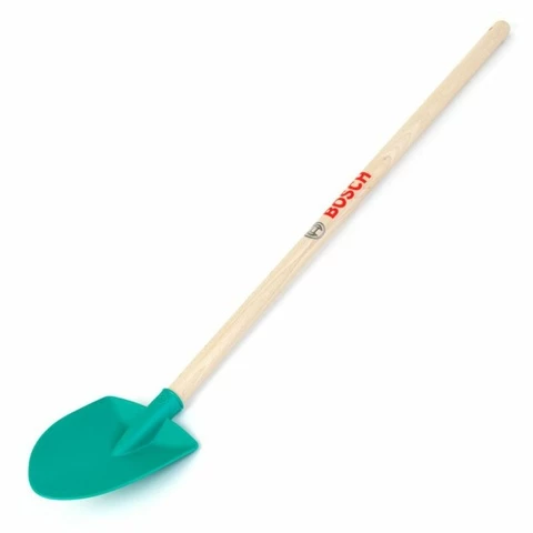 Shovel 87 cm Bosch pocket shovel