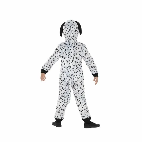 Lasten Dalmatialaishaaalari S 115-128 cm