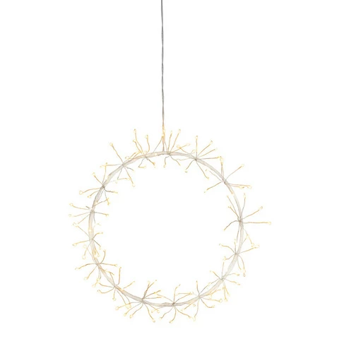Led Kranssi Ø30 cm