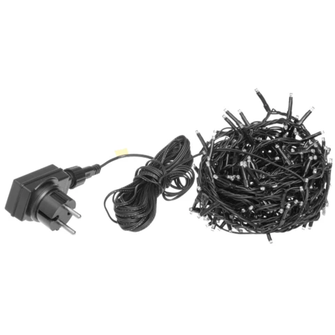 Led valolanka 240 lediä 12 m