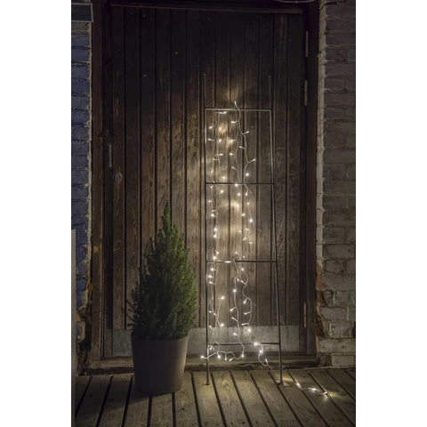 Led Ledia 120 ledia kirkas johto 11,9 m 3 Airam ip44