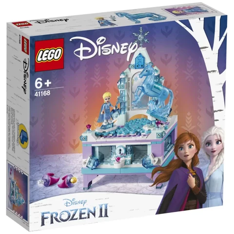 Lego Disney 41168 Elsan korurasialuomus