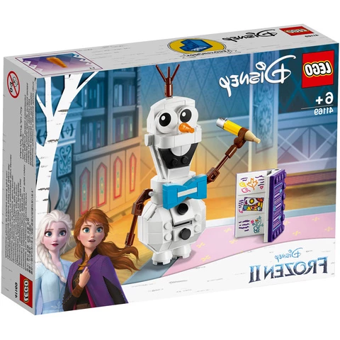 Lego Disney 41169 Olaf