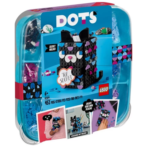 Lego Dots 41924 Salaisuuskätkö