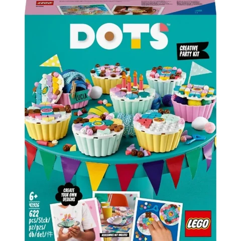 Lego Dots 41926 Luovat juhlat -sarja