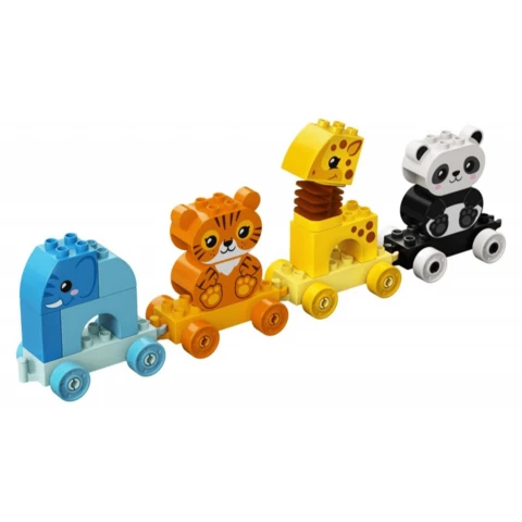 Lego Duplo 10955 Eläinjuna