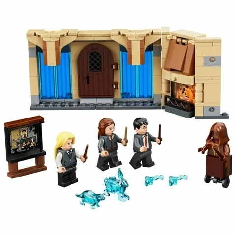 Lego Harry Potter 75966 Tylypahkan Tarvehuone