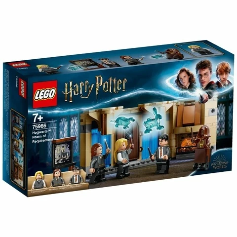 Lego Harry Potter 75966 Tylypahkan Tarvehuone