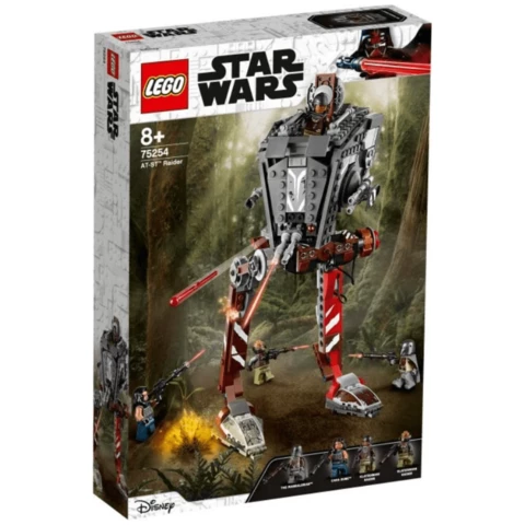 Lego Star Wars 75254 At-St-Hyökkääjä
