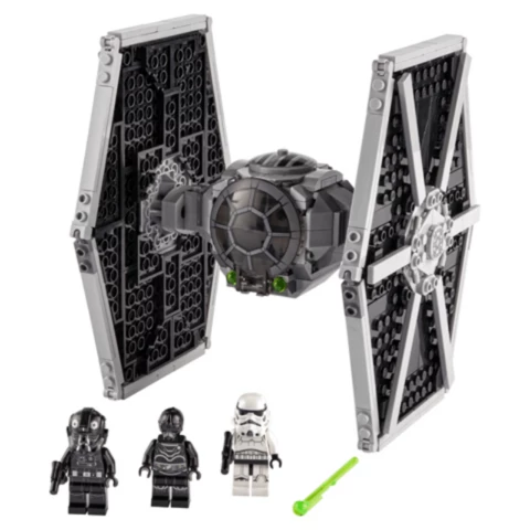 Lego Star Wars 75300 Imperiumin TIE-hävittäjä