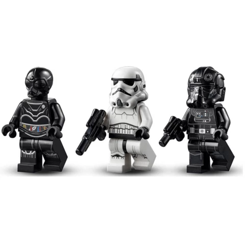 Lego Star Wars 75300 Imperiumin TIE-hävittäjä