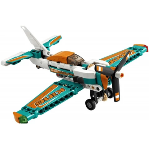 Lego Technic 42117 Kilpalentokone