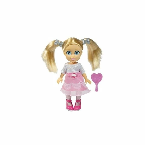 Love Diana mini doll birthday