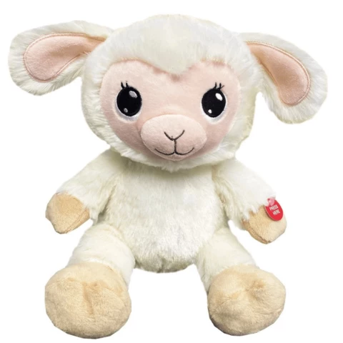 Lullabrites soft toy different types