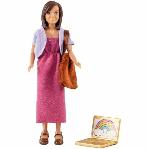 Lundby mother