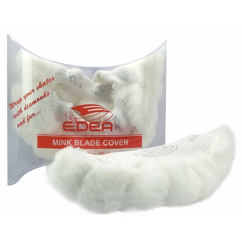 EDEA Blade Cover Mink Blade covers fur