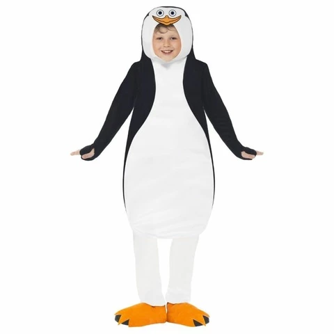 Madagascarin pingviini S 115-123 cm