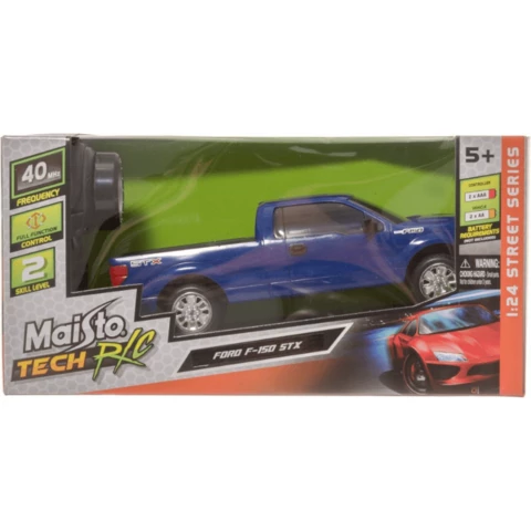 Maisto Tech R/C car Ford F-150 Stx 1:24