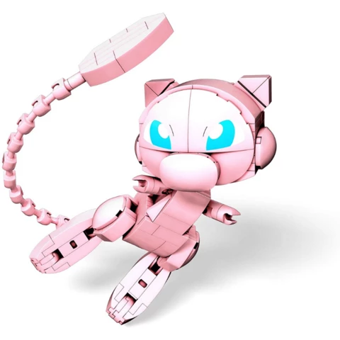 Mega Construx Pokemon Mew