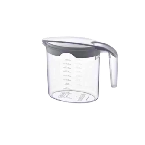 Juice jug with dimensions of 1000 ml