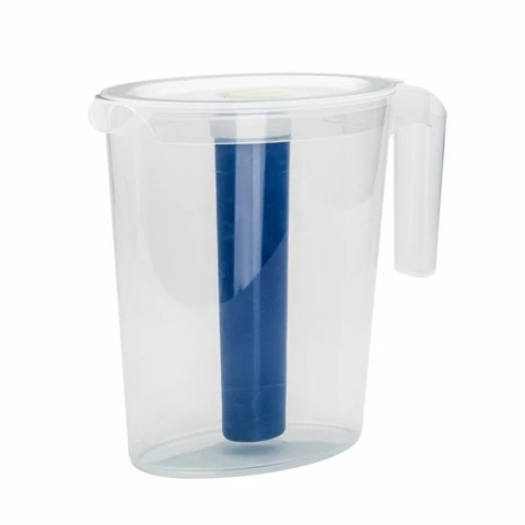 Juice jug 2 L with cold lid