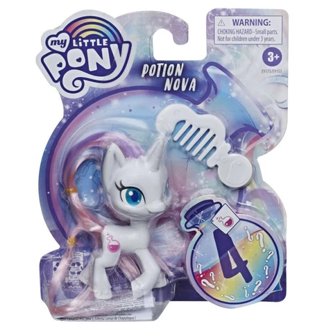 My Little Pony Potion pony Potion Nova