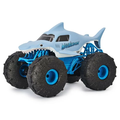 Monster Jam R/C Megalodon