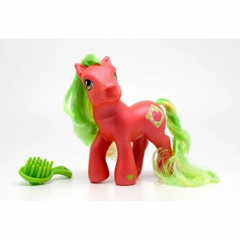 My Little Pony Retro Applejack