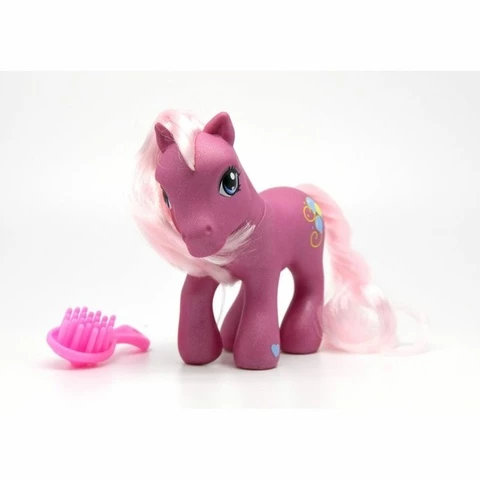 My Little Pony Retro Pinkie Pie