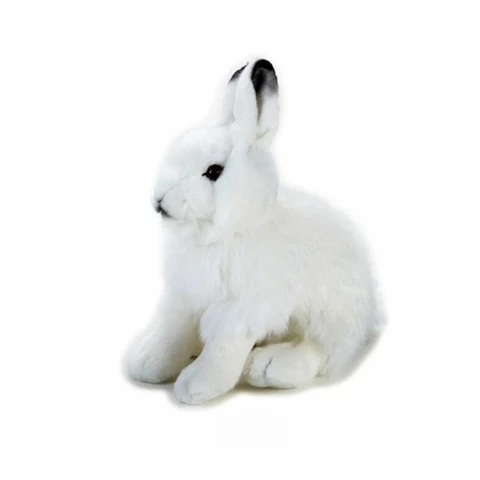 National Geographic rabbit plush 25 cm