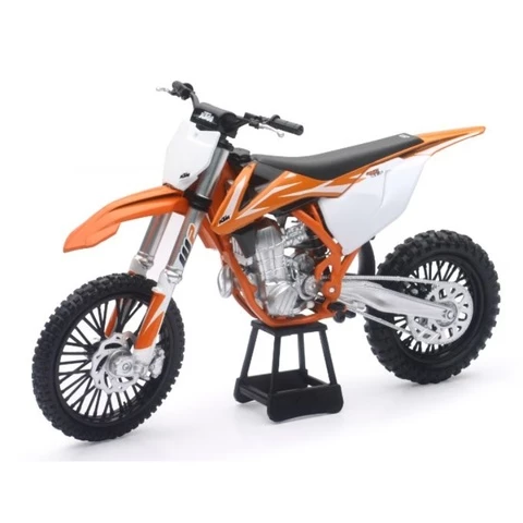 Moottoripyörä Ktm Krossi 1:10