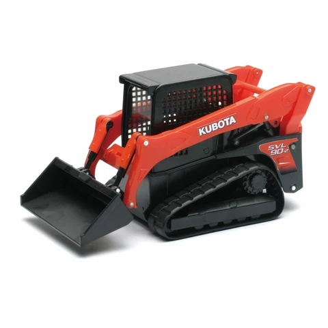 Kubota kuormaaja 1:18