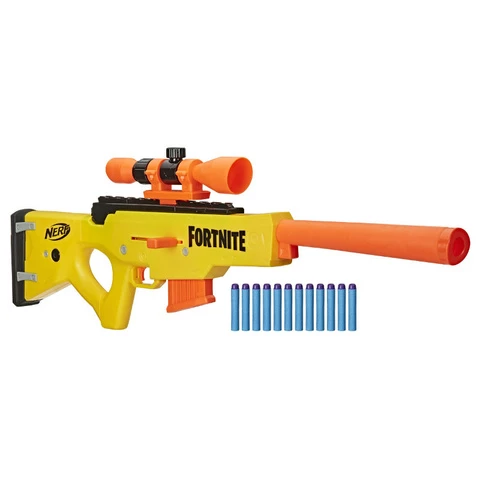 Nerf Fortnite Basr-L