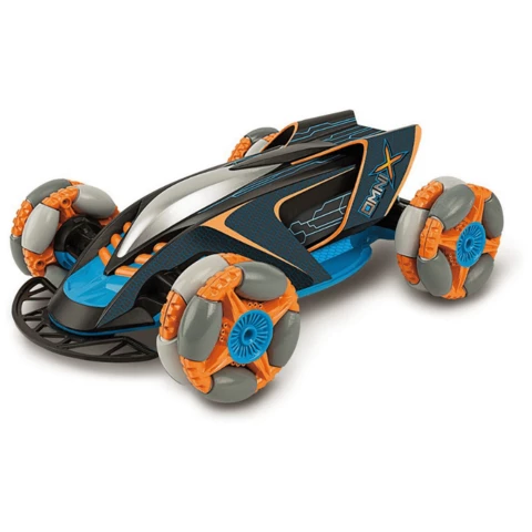 Nikko Omni X R/C auto