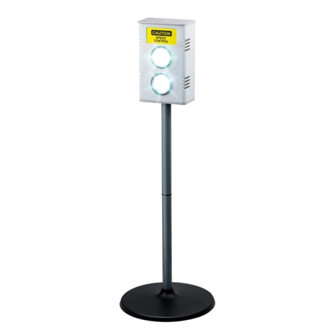 Traffic speed camera 75 cm