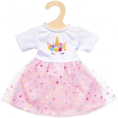 Nuk envaate dress unicorn 35-45 cm