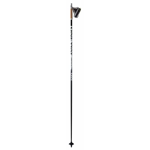 OW Diamond 740 Ski Poles