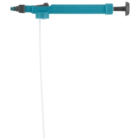 Paineruisku pulloihin 28 cm
