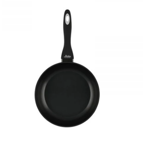 Frying pan 24 cm with pan guard Indikaatt