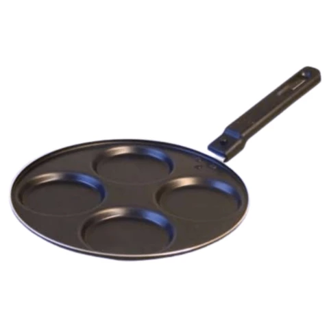 Frying pan for 4 fryers, Ø 23 cm Frying pan