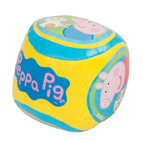 Pallo Pehmo 8 cm Pipsa Possu
