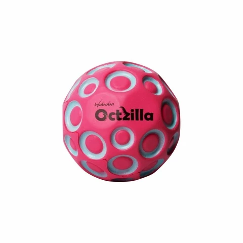 Ball Waboba Octzilla different