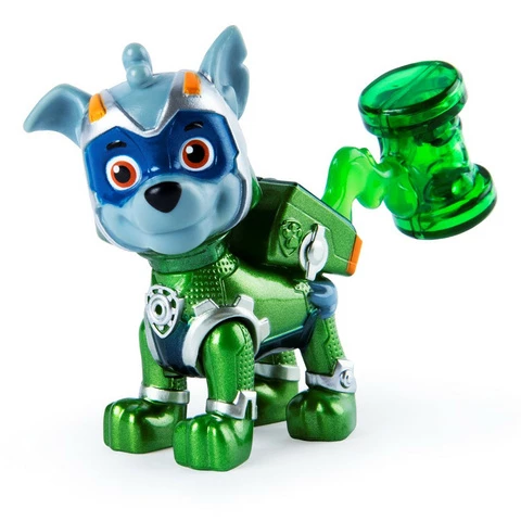 Paw Patrol Hero Rekku