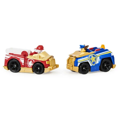 Paw Patrol True Metal Vahtitorni