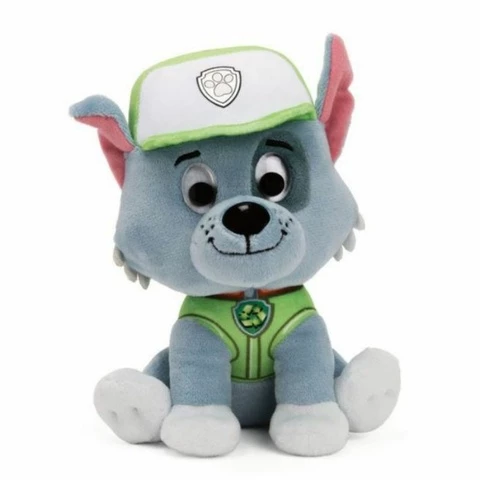 Paw Patrol plush toy 15 cm Rocky Gund