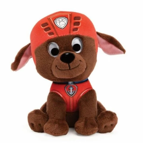 Paw Patrol plush 15 cm Zuma Gund